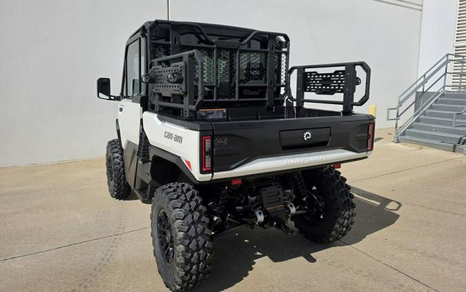 2027 Can-Am Defender XU Limited HD11
