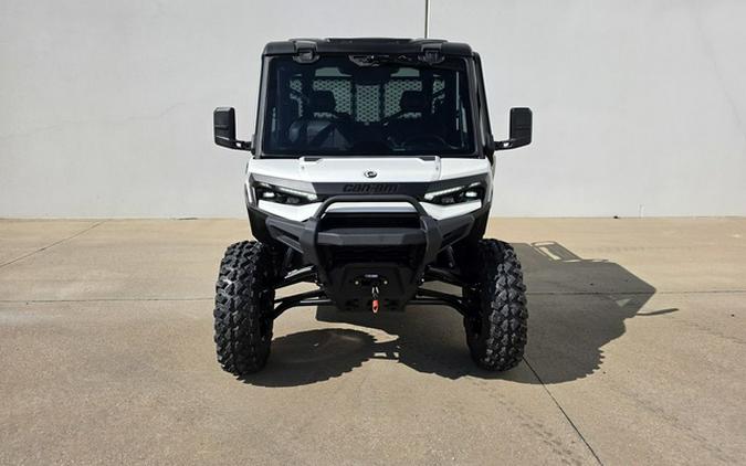 2027 Can-Am Defender XU Limited HD11