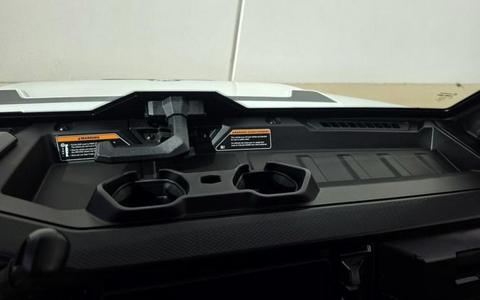 2027 Can-Am Defender XU Limited HD11