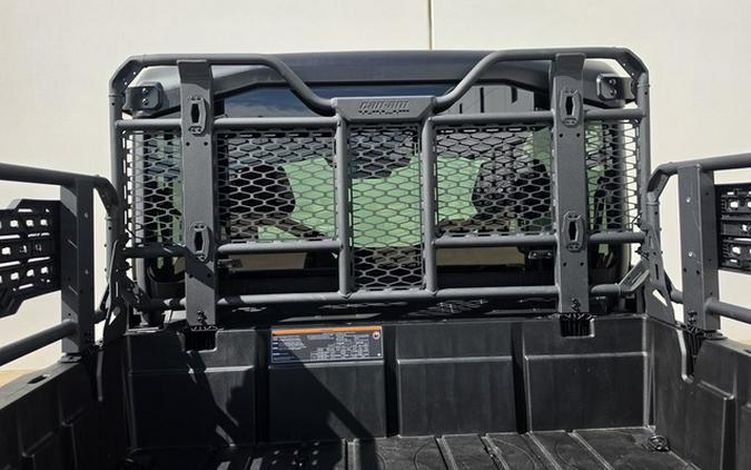 2027 Can-Am Defender XU Limited HD11