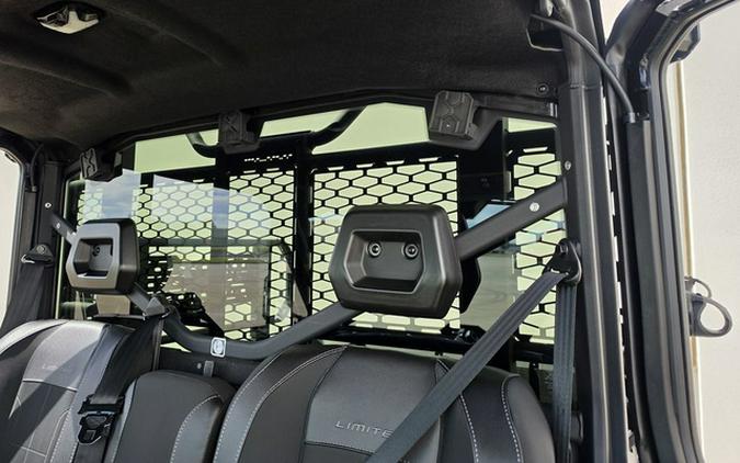 2027 Can-Am Defender XU Limited HD11