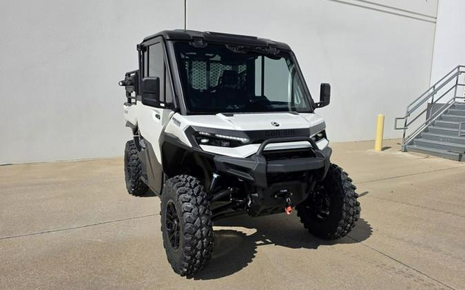 2027 Can-Am Defender XU Limited HD11