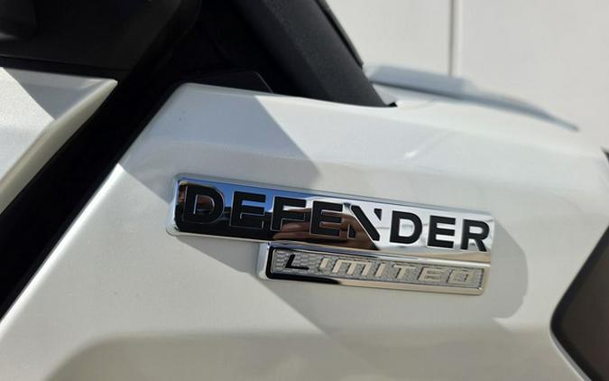 2027 Can-Am Defender XU Limited HD11