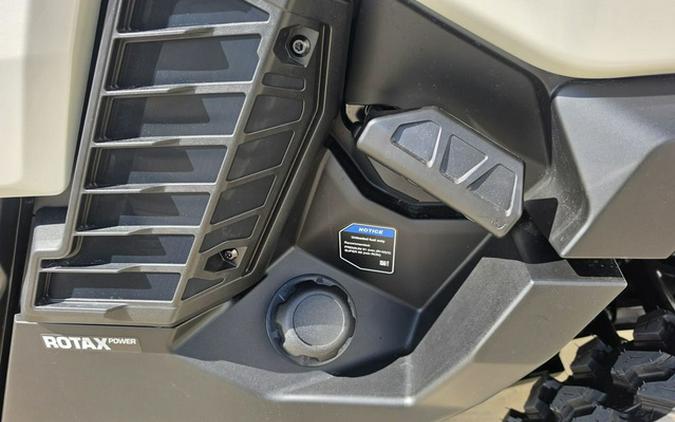 2027 Can-Am Defender XU Limited HD11