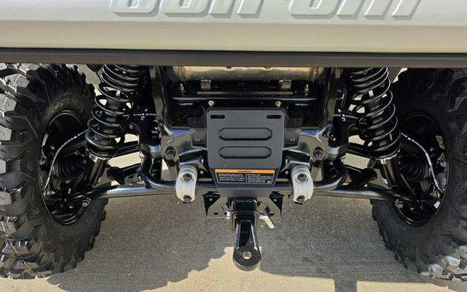 2027 Can-Am Defender XU Limited HD11