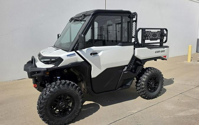 2027 Can-Am Defender XU Limited HD11