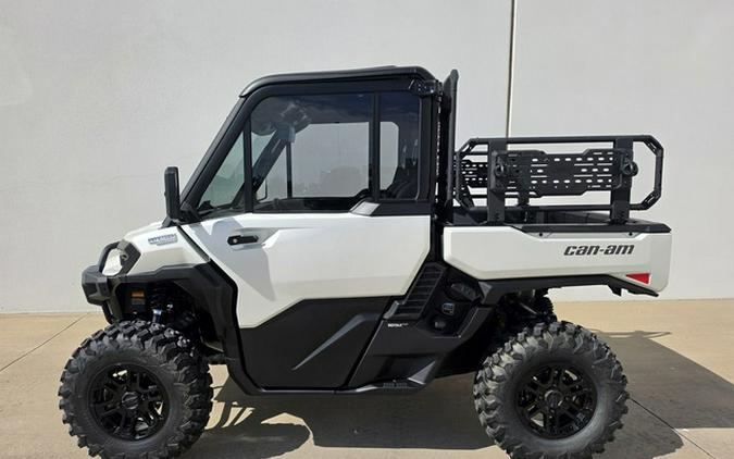 2027 Can-Am Defender XU Limited HD11