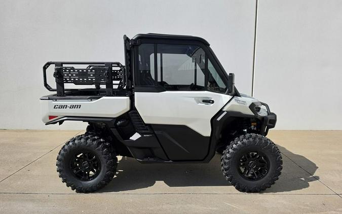 2027 Can-Am Defender XU Limited HD11
