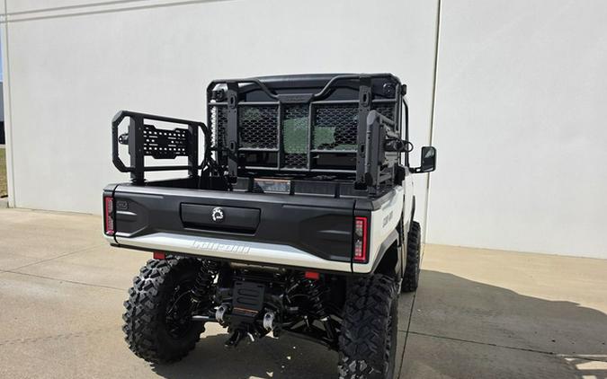 2027 Can-Am Defender XU Limited HD11