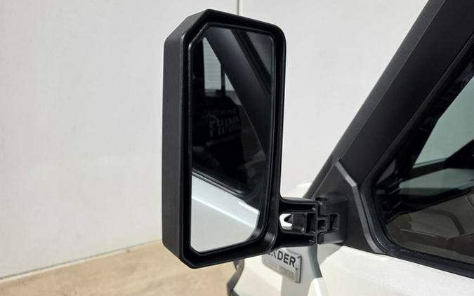 2027 Can-Am Defender XU Limited HD11