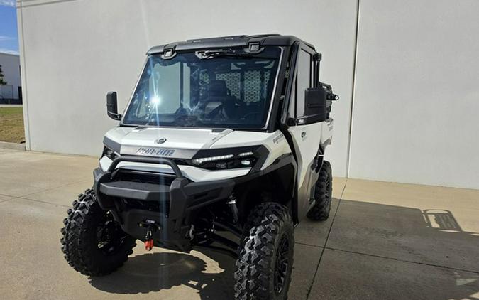 2027 Can-Am Defender XU Limited HD11