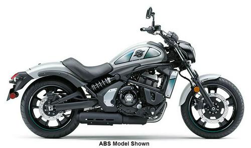 2021 Kawasaki Vulcan S Preview First Look Photo Gallery