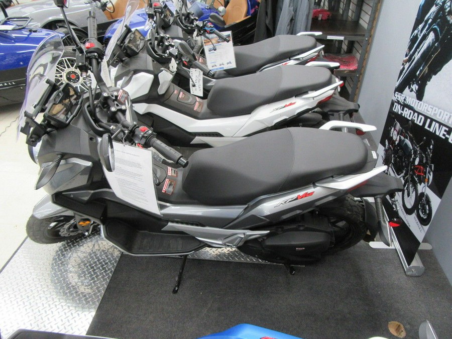 2022 Lifan 150KPV