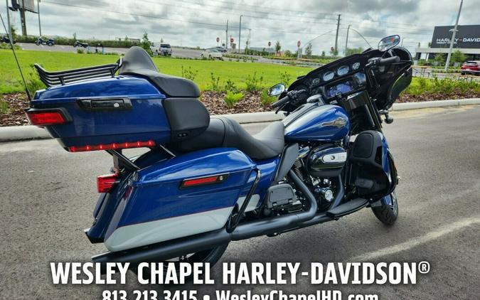 2023 Harley-Davidson Ultra Limited