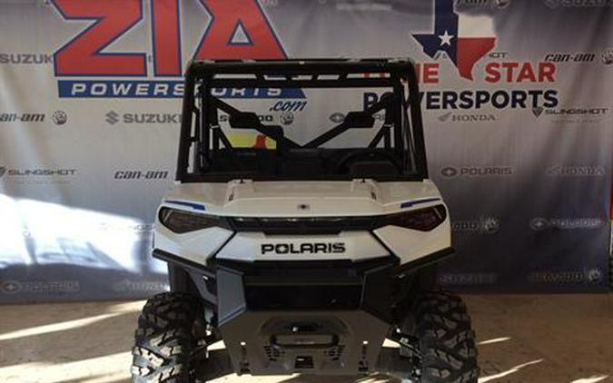 2024 Polaris Ranger XP Kinetic Ultimate