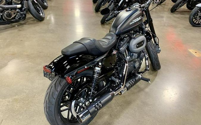 2020 Harley-Davidson® XL1200CX - Sportster® Roadster™