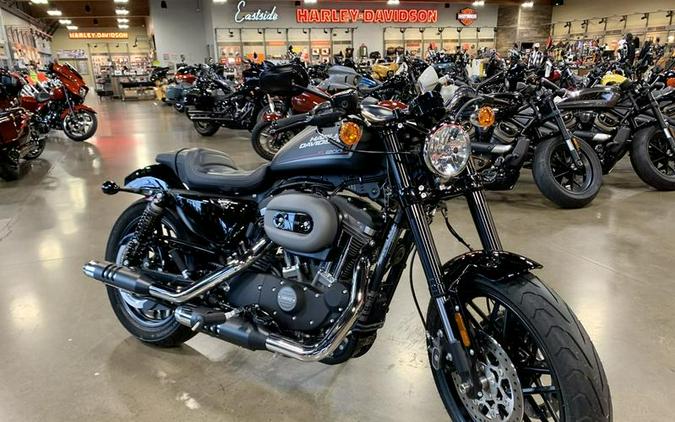 2020 Harley-Davidson® XL1200CX - Sportster® Roadster™