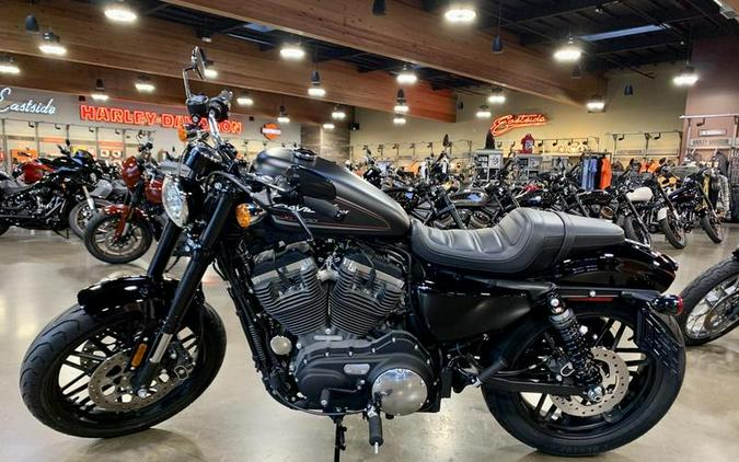 2020 Harley-Davidson® XL1200CX - Sportster® Roadster™