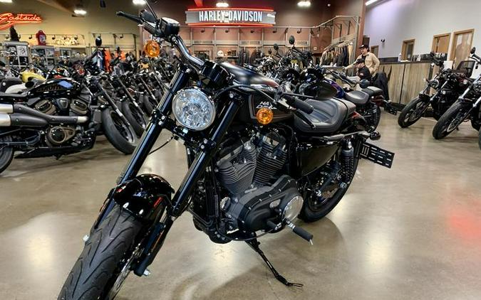 2020 Harley-Davidson® XL1200CX - Sportster® Roadster™