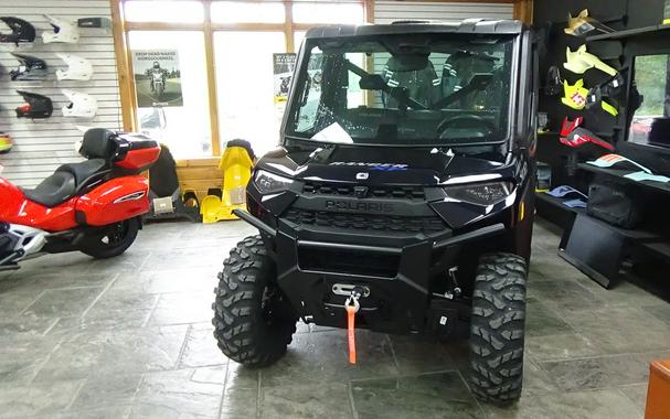 2024 Polaris Ranger XP 1000 Northstar Edition Ultimate