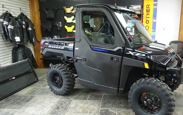 2024 Polaris Ranger XP 1000 Northstar Edition Ultimate