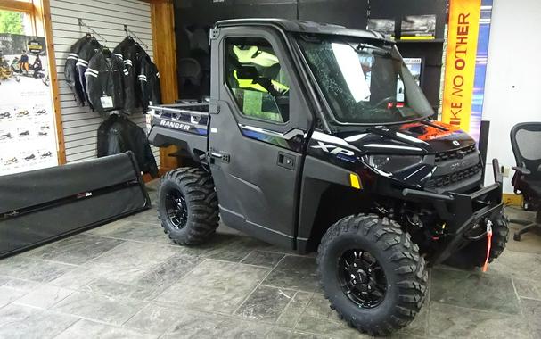 2024 Polaris Ranger XP 1000 Northstar Edition Ultimate