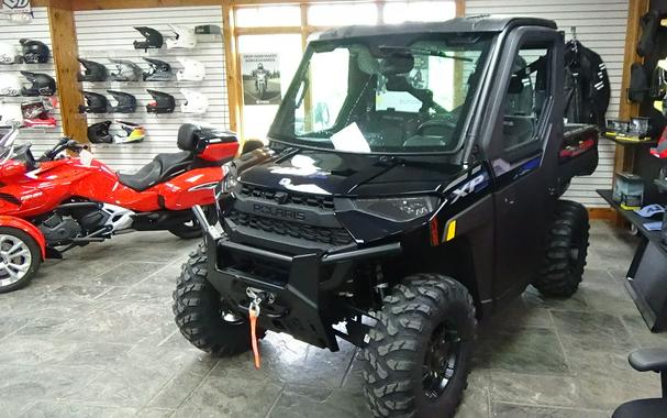 2024 Polaris Ranger XP 1000 Northstar Edition Ultimate