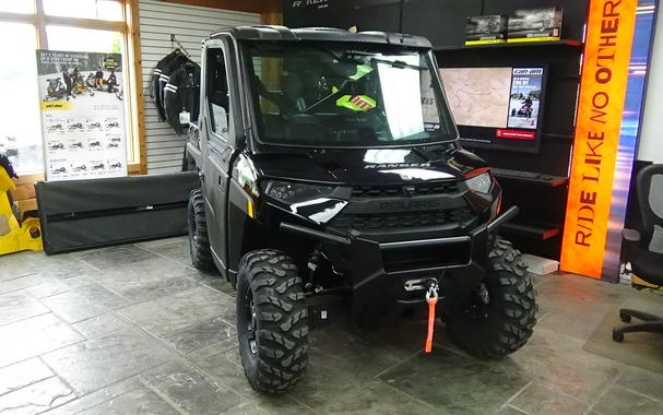 2024 Polaris Ranger XP 1000 Northstar Edition Ultimate