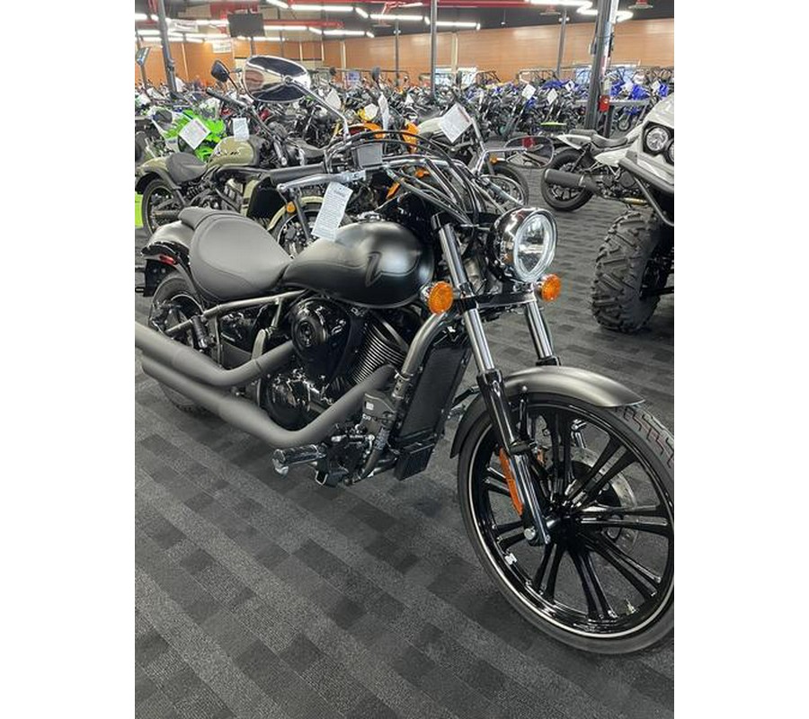 2024 Kawasaki Vulcan® 900 Classic Custom