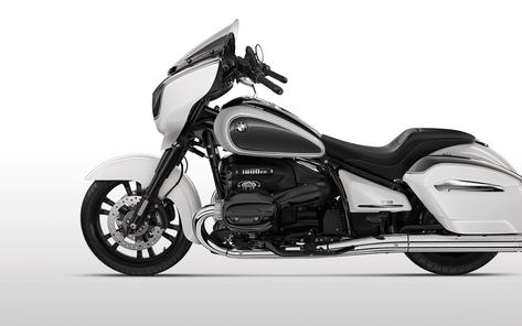 2023 BMW R 18 100 Years Edition First Look [6 Fast Facts]