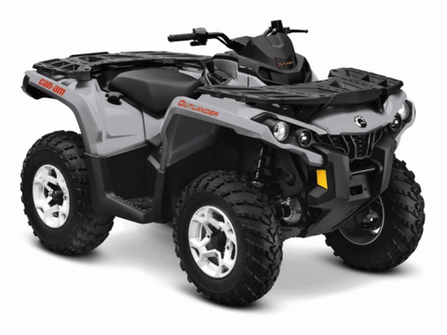 2014 Can-Am Outlander™ DPS™ 1000