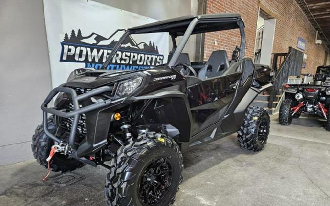 2024 Can-Am Commander XT 700