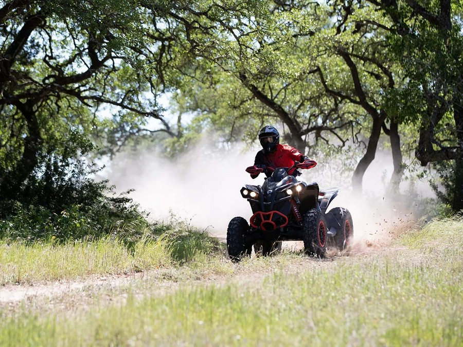 2024 Can-Am™ Renegade X mr 1000R