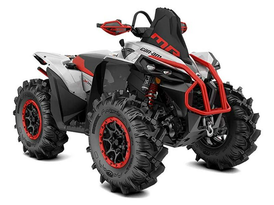 2024 Can-Am™ Renegade X mr 1000R