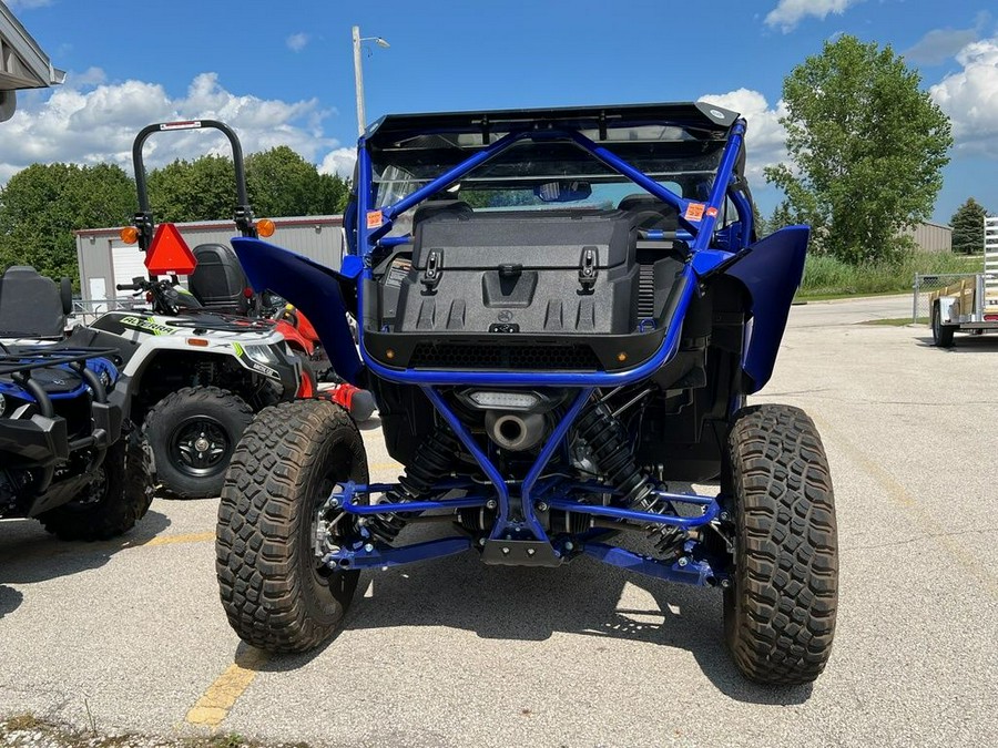 2021 Yamaha YXZ1000R SS TURBO