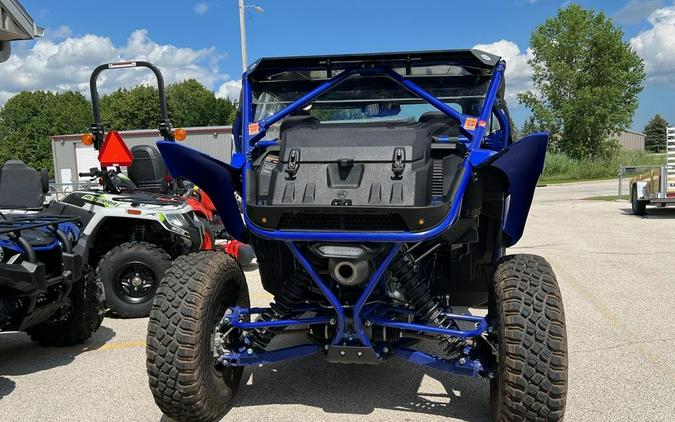 2021 Yamaha YXZ1000R SS TURBO