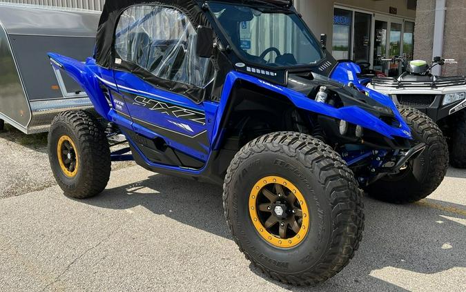 2021 Yamaha YXZ1000R SS TURBO