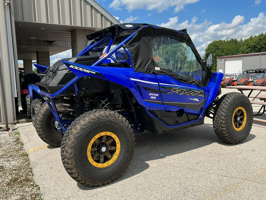 2021 Yamaha YXZ1000R SS TURBO