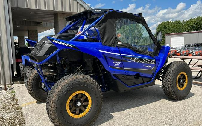 2021 Yamaha YXZ1000R SS TURBO