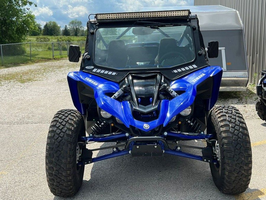 2021 Yamaha YXZ1000R SS TURBO