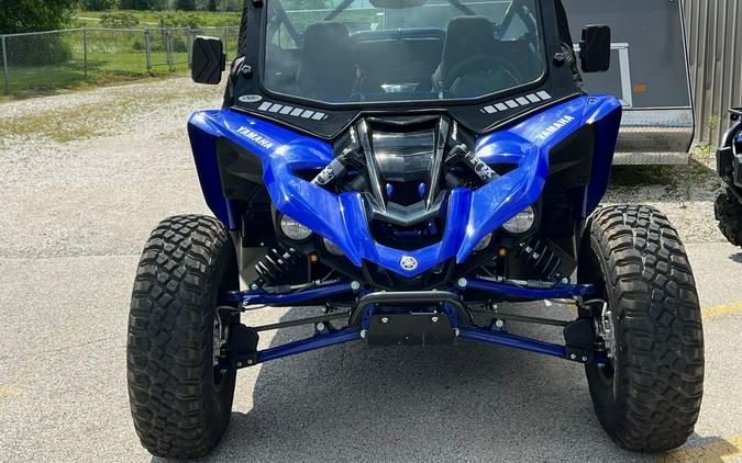 2021 Yamaha YXZ1000R SS TURBO