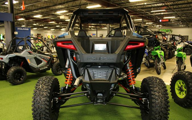 2025 Polaris Industries RZR PRO S PREMIUM / Z25SPB92AF