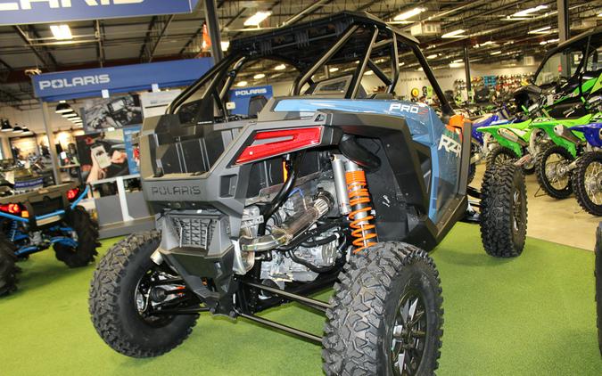 2025 Polaris Industries RZR PRO S PREMIUM / Z25SPB92AF