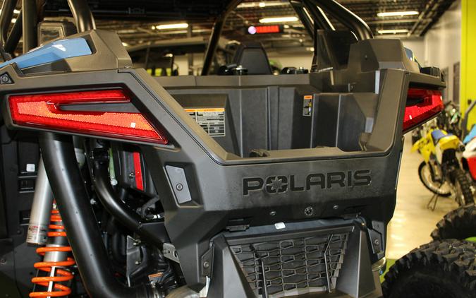 2025 Polaris Industries RZR PRO S PREMIUM / Z25SPB92AF