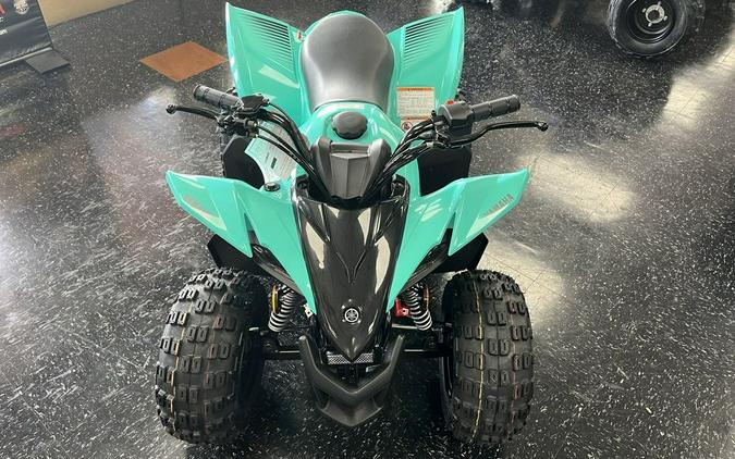 2024 Yamaha YFZ50