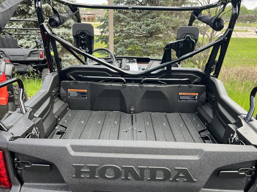 2024 Honda® Pioneer 1000-5 Deluxe