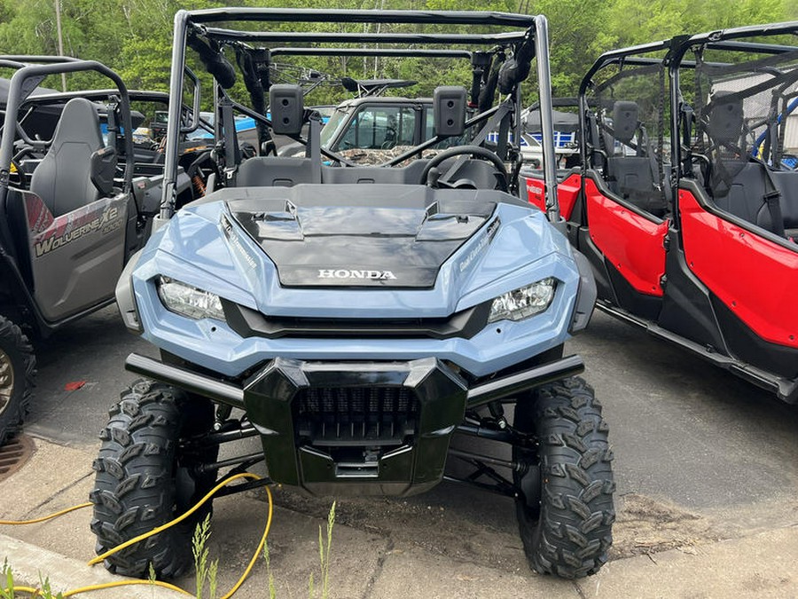 2024 Honda® Pioneer 1000-5 Deluxe