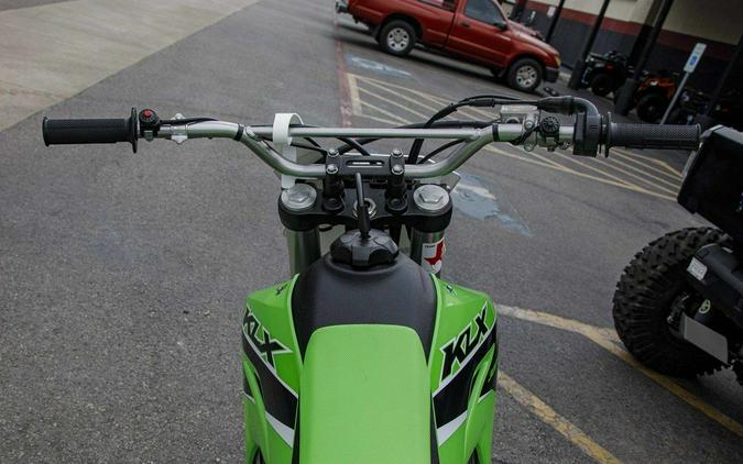 2023 Kawasaki KLX® 300R