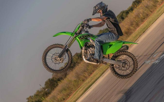 2023 Kawasaki KLX® 300R