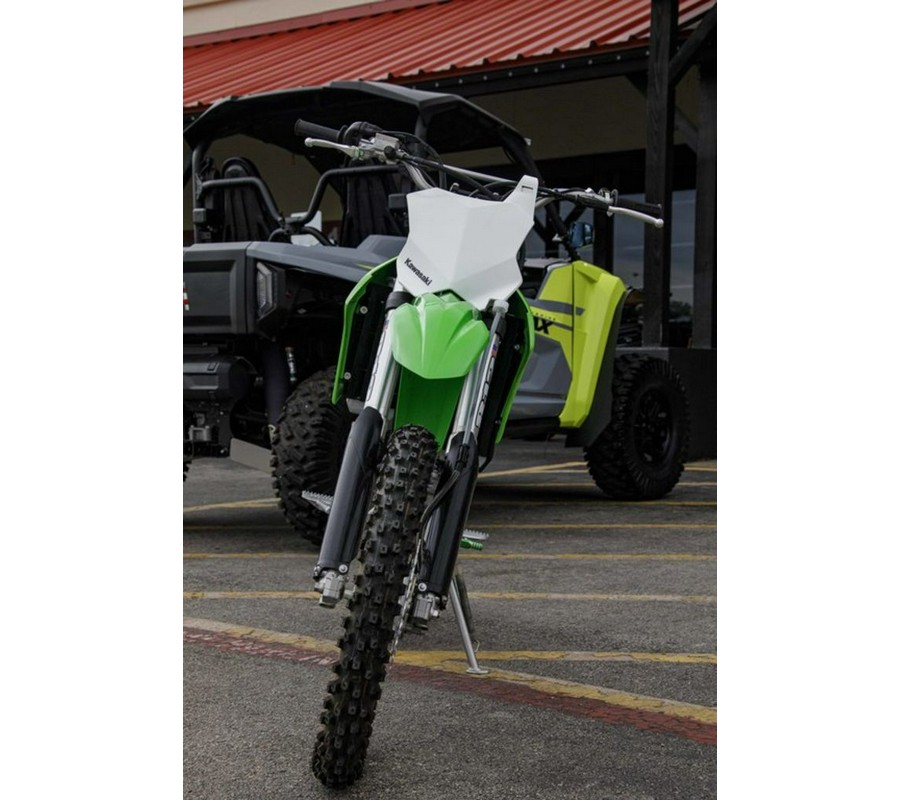 2023 Kawasaki KLX® 300R